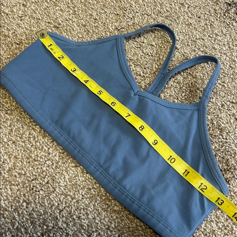 Athleta Girl Sports Bra